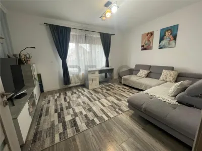 RECO Casa noua spatioasa in Osorhei - Osorhei