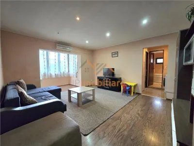 APARTAMENT 2 CAMERE | TIP C | STR.ITALIANA | ROGERIUS | ORADEA - Oradea