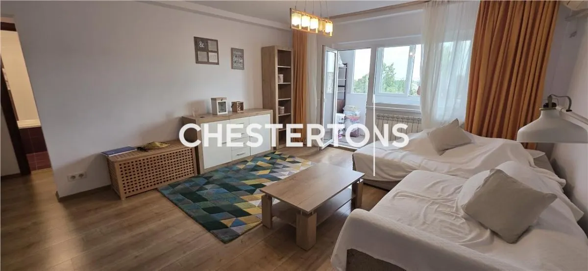 Apartament 3 camere București - poza 1