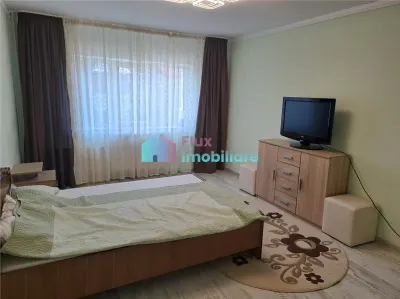 Apartament cu 2 camere Zamca Colegiul M.Eminescu - Suceava