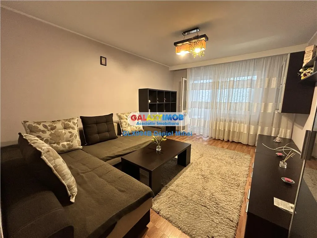 Apartament 2 camere București - poza 1