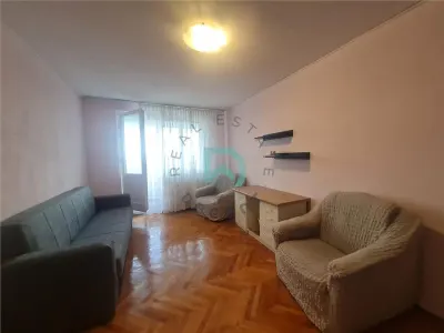 Apartament 2 camere Vlahuta, mobilat, Brasov - Brasov