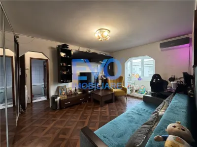 Apartament 2 camere Iași - poza 6