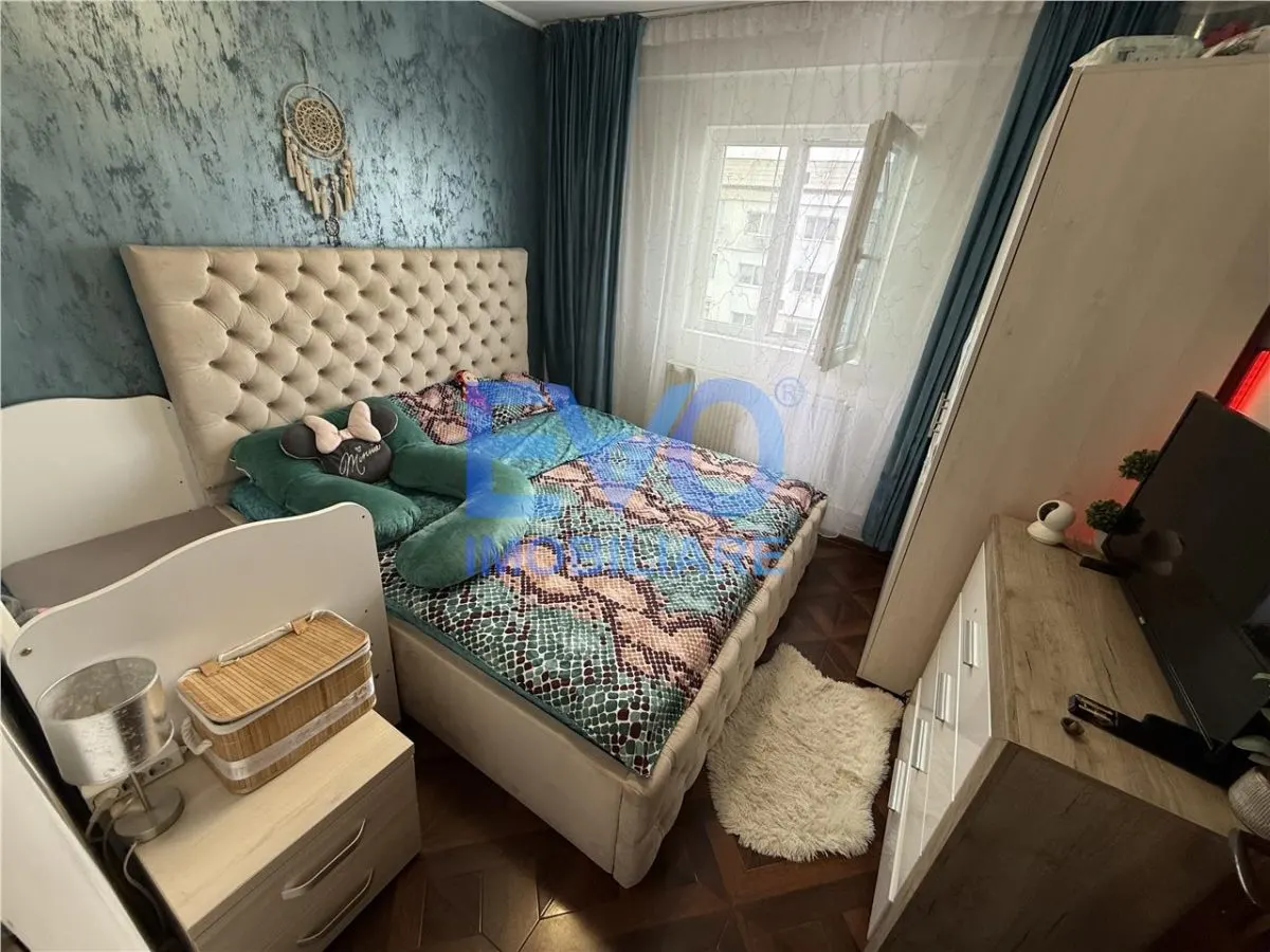 Apartament 2 camere Iași - poza 1