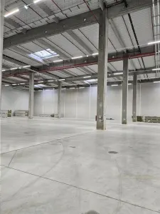 Spatiu Industrial - 2500 mp - Logistica - Productie - Depozitare - Brasov