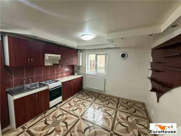 Apartament 2 camere Alba Iulia - poza 2
