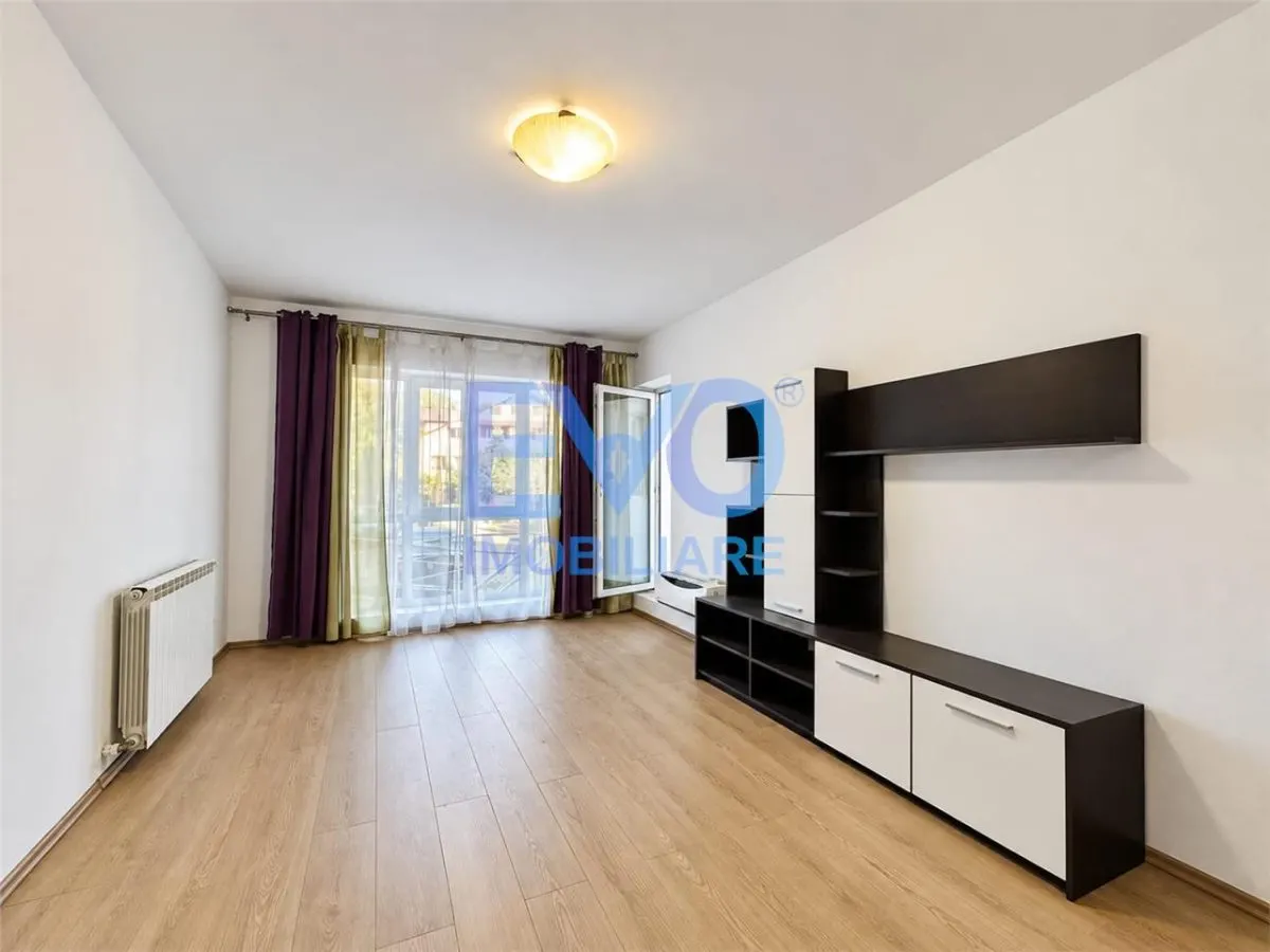 Apartament 2 camere Iași - poza 1
