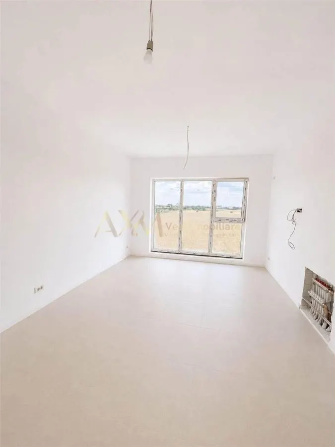 Apartament 2 camere Giroc - poza 1