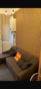 Garsoniera mobilata-utilata, str. Lunga ,43000 Euro - Brasov