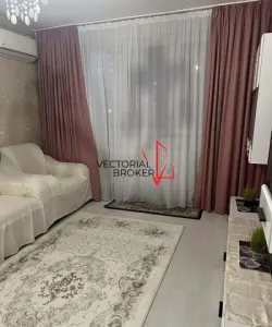 Apartament 3 camere Dristor Benzinaria Mol Bloc 4 Nivele - Bucuresti