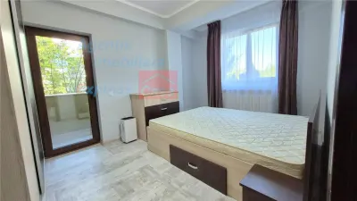 Apartament de inchiriat, 2 camere, etaj 1, Moara de Vant - Iasi