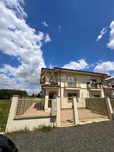 Casă 4 camere Giroc - poza 2