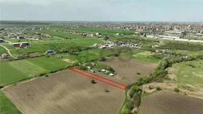 RECO  Teren in  Sanmartin  1780mp - Sanmartin