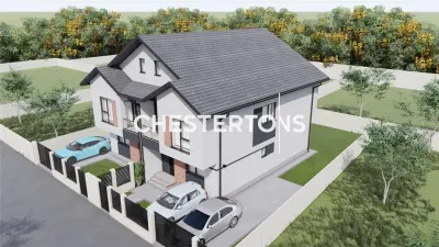 Casă 4 camere Bragadiru - poza 2