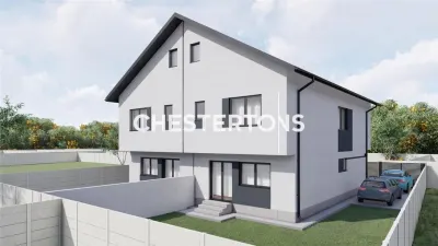 Casă 4 camere Bragadiru - poza 4