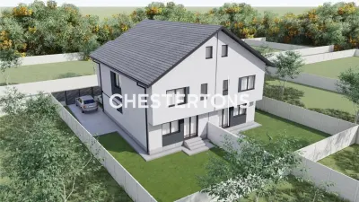 Casă 4 camere Bragadiru - poza 5