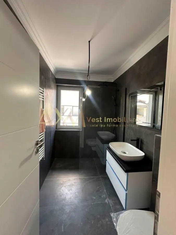 Apartament 2 camere Giroc - poza 1