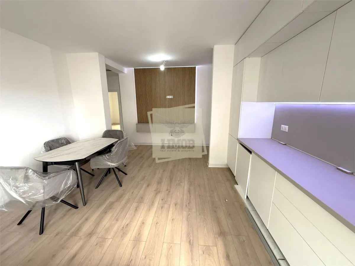 Apartament 2 camere Sibiu - poza 1