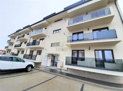 Apartament 2 camere Sibiu - poza 7