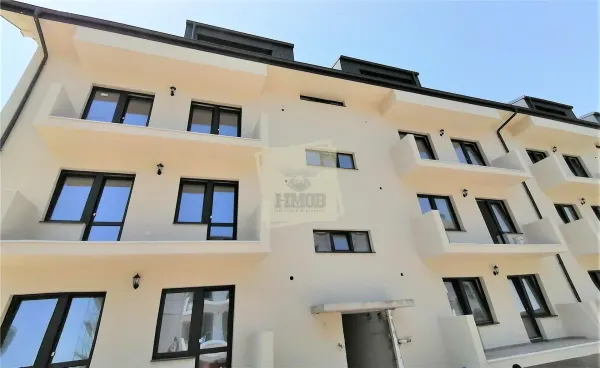 Apartament 2 camere Sibiu - poza 8