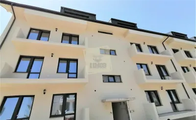 Apartament 2 camere Sibiu - poza 8