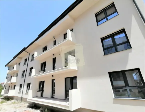 Apartament 2 camere Sibiu - poza 9