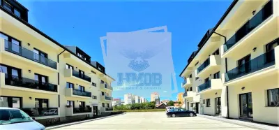 Apartament 2 camere Sibiu - poza 10