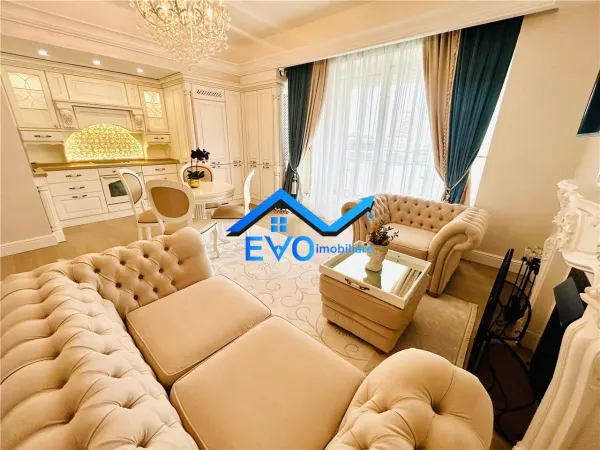 Apartament 3 camere Iași - poza 1