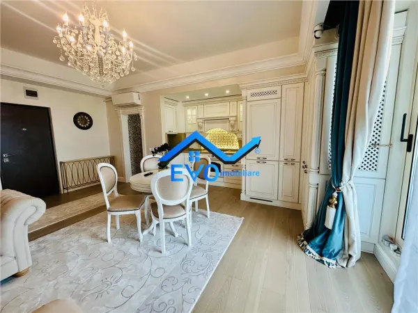 Apartament 3 camere Iași - poza 11