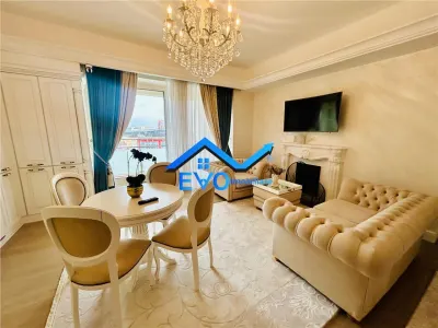 Apartament 3 camere Iași - poza 13