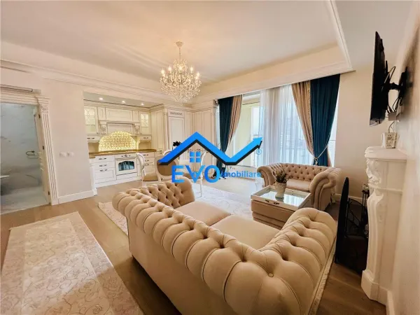 Apartament 3 camere Iași - poza 14