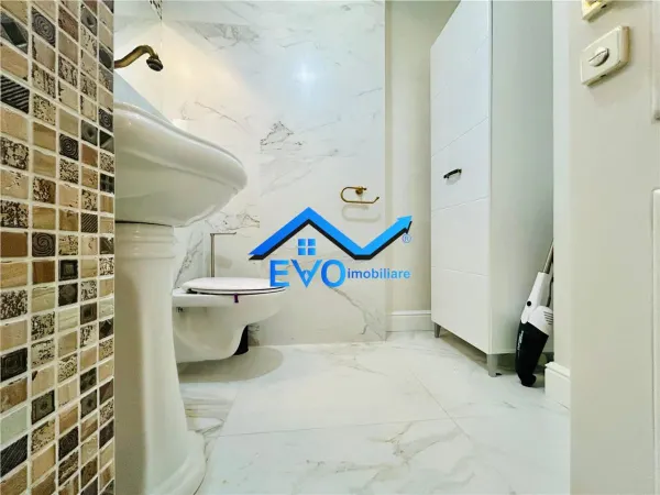 Apartament 3 camere Iași - poza 15