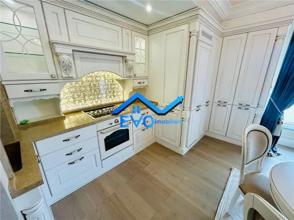 Apartament 3 camere Iași - poza 4