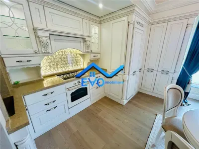 Apartament 3 camere Iași - poza 4