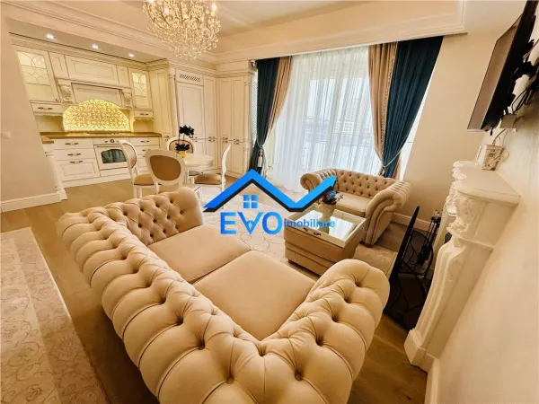 Apartament 3 camere Iași - poza 5