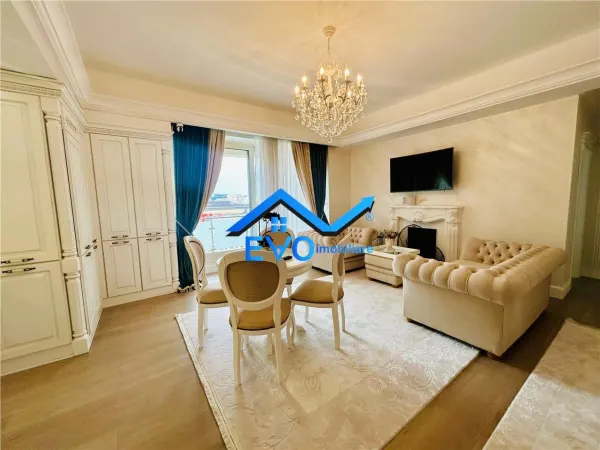 Apartament 3 camere Iași - poza 7