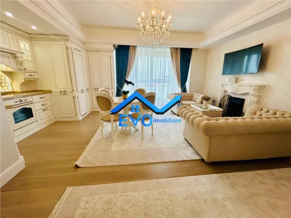 Apartament 3 camere Iași - poza 9