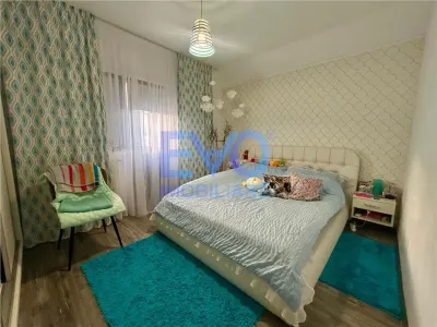 APARTAMENT DE VANZARE 2 CAMERE + MANSARDA, MOBILAT SI UTILAT COMPLET, HLINCEA - Hlincea