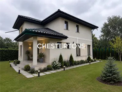 FOR SALE /Primrose House/Corbeanca Primaverii - Corbeanca