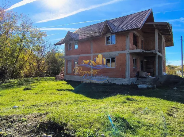 Casă 4 camere Gura Vitioarei - poza 1