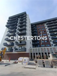Apartament 2 camere cu terasa 8.50 mp, constructie noua cu vedere spre Sud-Est in Rahova, Bucuresti - Bucuresti