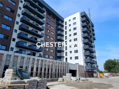 Apartament 2 camere terasa 8 mp, constructie noua cu vedere spre Rasarit in Rahova, Bucuresti - Bucuresti
