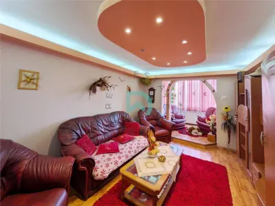 Apartament 3 camere Judetean, Brasov - Brasov