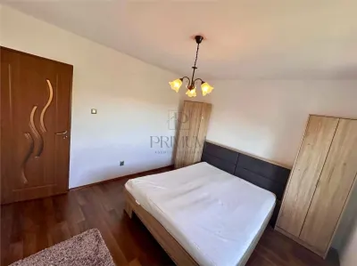 Lipovei, 2 Camere, Decomandat, Etaj 3 - Timisoara