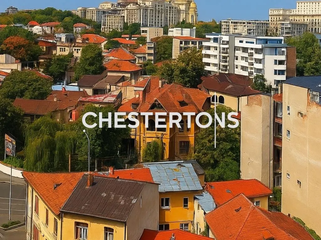 Casă 2 camere București - poza 1