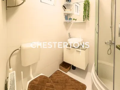 Casă 2 camere București - poza 8