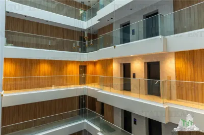 Vanzare imediata. Acte complete. Apartament deosebit 3 camere vedere la lac - Bucuresti
