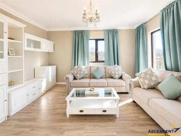 Casă 5 camere Brașov - poza 1