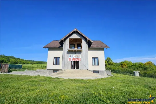 Casă 5 camere Brașov - poza 2