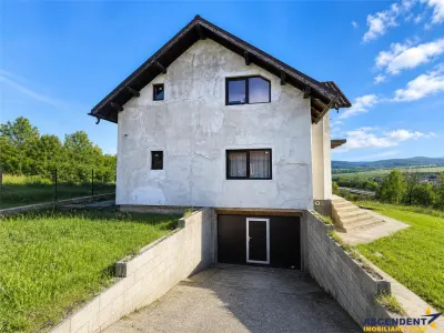 Casă 5 camere Brașov - poza 11